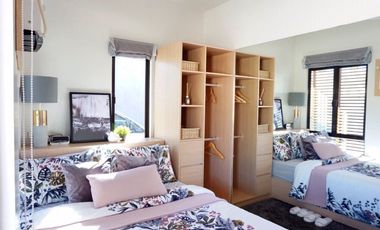 ANANDA One storey single attached"