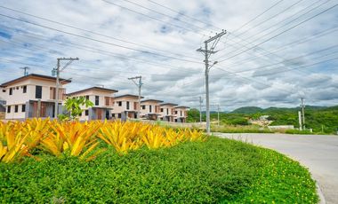 ANANDA One storey single attached"