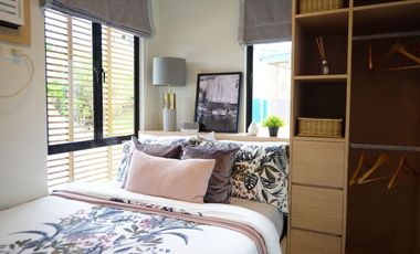 ANANDA One storey single attached"