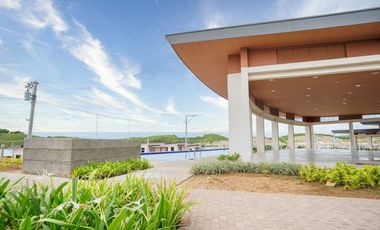 ANANDA One storey single attached"