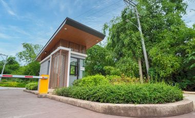 ANANDA One storey single attached"