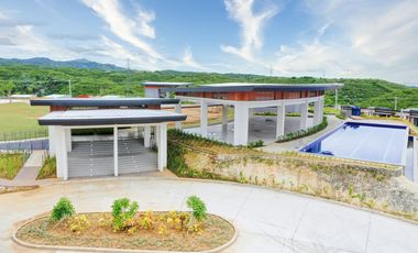 ANANDA One storey single attached"