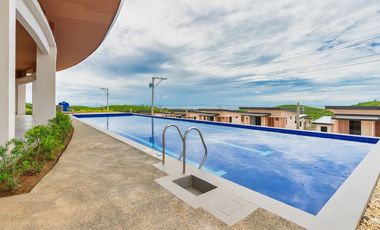 ANANDA One storey single attached"