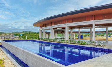 ANANDA One storey single attached"