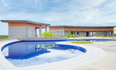 ANANDA One storey single attached"
