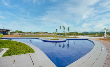 ANANDA One storey single attached"