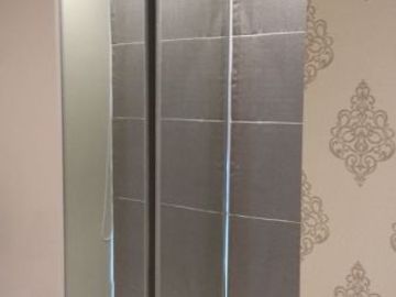Disewakan Apartment 2BR Fully Furnished di Madison Park