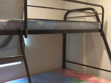 Disewakan Apartment 2BR Fully Furnished di Madison Park