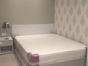 Disewakan Apartment 2BR Fully Furnished di Madison Park