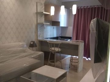 Disewakan Apartment 2BR Fully Furnished di Madison Park