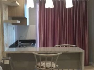 Disewakan Apartment 2BR Fully Furnished di Madison Park