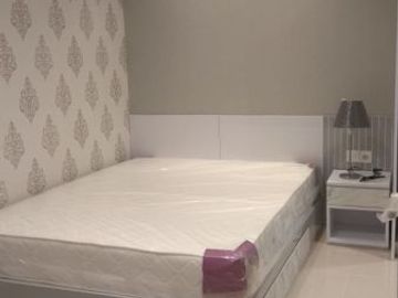 Disewakan Apartment 2BR Fully Furnished di Madison Park