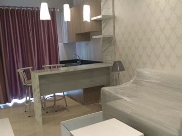 Disewakan Apartment 2BR Fully Furnished di Madison Park