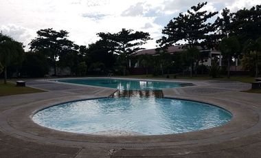 2-BR Duplex House and Lot in Metrogate Angeles