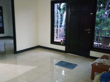 Di jual rumah super murah jalan darmo kali, surabaya