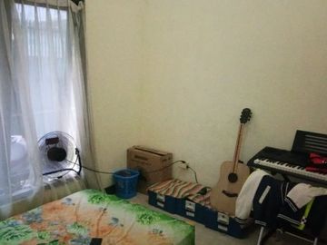 Di jual rumah super murah jalan darmo kali, surabaya