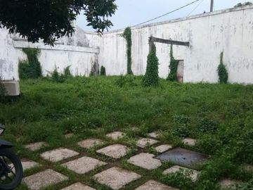 Di jual rumah super murah jalan darmo kali, surabaya