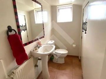 Casa en Venta en Carlos Alvarado Tomás Moro