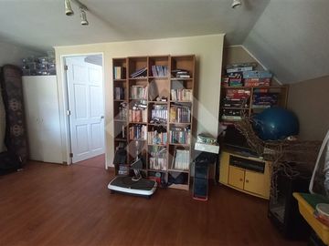 Casa en Venta en Carlos Alvarado Tomás Moro