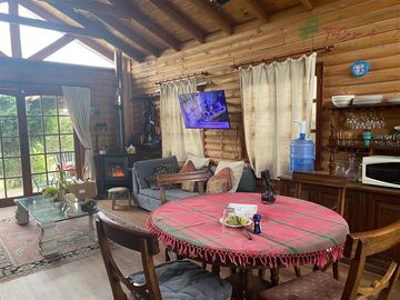 Casa en parcela en venta 3D/3B San Manuel - Melipilla