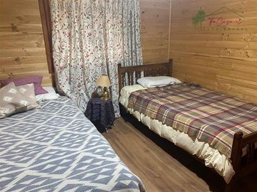 Casa en parcela en venta 3D/3B San Manuel - Melipilla