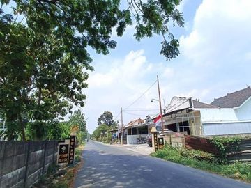 SHM Pecah Unit : Dekat SPBU Kaliwadas 70 Juta-an