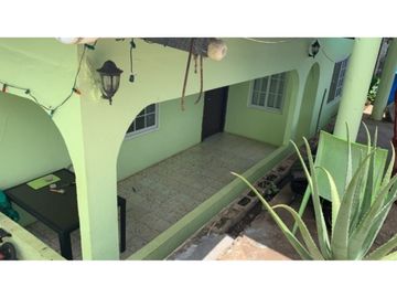 Sea Confiable Vende casa en Ciudad Radial, Juan Díaz