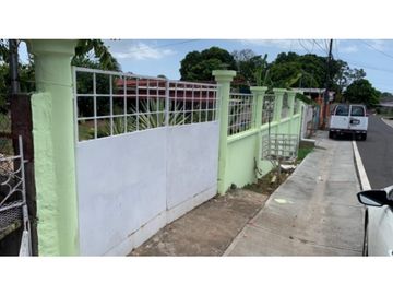 Sea Confiable Vende casa en Ciudad Radial, Juan Díaz