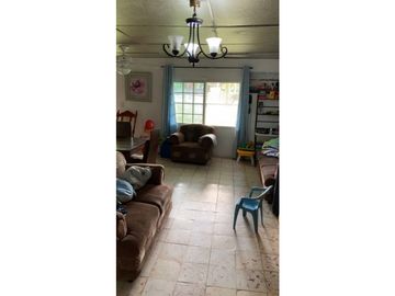Sea Confiable Vende casa en Ciudad Radial, Juan Díaz