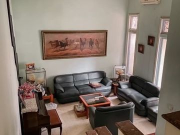 (BU) DIJUAL CEPAT RUMAH DI ROYAL GADING MANSION - KELAPA GADING