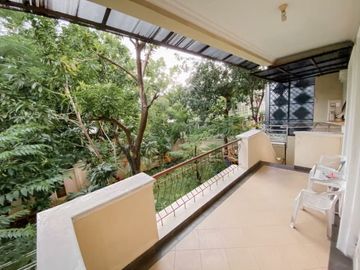 (BU) DIJUAL CEPAT RUMAH DI ROYAL GADING MANSION - KELAPA GADING