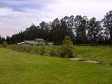 Excelente Terreno SOBRE LA PLAZA LASSO - Para Proyecto Casas en Calderón