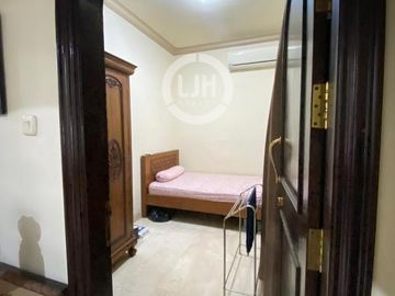 Rumah Cantik Lingkungan Nyaman di Kayu Putih Timur Pulo Gadung Jakarta Timur