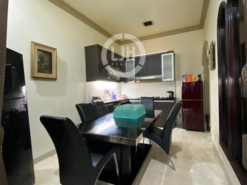 Rumah Cantik Lingkungan Nyaman di Kayu Putih Timur Pulo Gadung Jakarta Timur