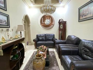 Rumah Cantik Lingkungan Nyaman di Kayu Putih Timur Pulo Gadung Jakarta Timur
