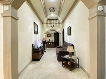 Rumah Cantik Lingkungan Nyaman di Kayu Putih Timur Pulo Gadung Jakarta Timur