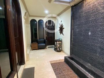 Rumah Cantik Lingkungan Nyaman di Kayu Putih Timur Pulo Gadung Jakarta Timur