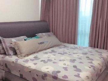 DISEWAKAN APARTEMEN FULL FURNISH DI THE SAINT MORITZ PENTHOUSES JAKARTA