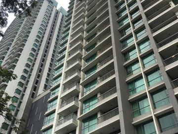 DISEWAKAN APARTEMEN FULL FURNISH DI THE SAINT MORITZ PENTHOUSES JAKARTA