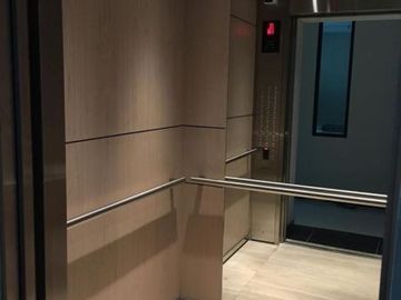 DISEWAKAN APARTEMEN FULL FURNISH DI THE SAINT MORITZ PENTHOUSES JAKARTA