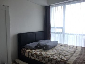 DISEWAKAN APARTEMEN FULL FURNISH DI THE SAINT MORITZ PENTHOUSES JAKARTA