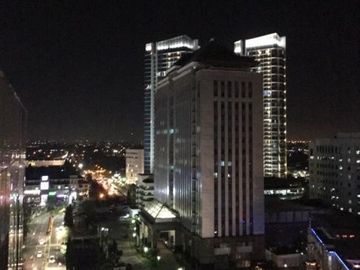 DISEWAKAN APARTEMEN FULL FURNISH DI THE SAINT MORITZ PENTHOUSES JAKARTA