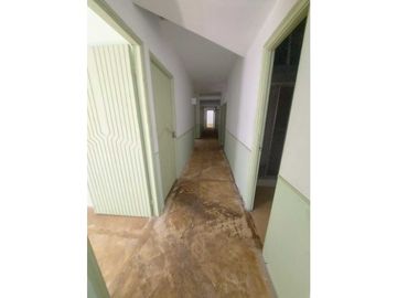 VENTA DE EDIFICIO COMERCIAL EN OBARRIO