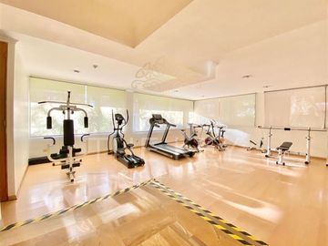 Departamento en Venta en Alonso de Córdova - Presidente Riesco