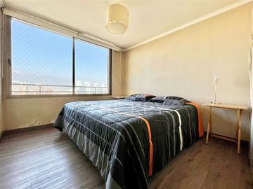 Departamento en Venta en Alonso de Córdova - Presidente Riesco