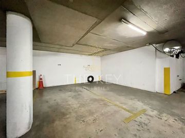 Departamento en Venta en Alonso de Córdova - Presidente Riesco