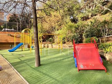 Departamento en Venta en Alonso de Córdova - Presidente Riesco