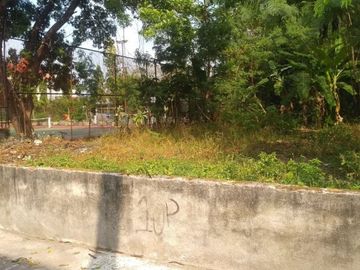 Lebaran Diskon Tanah Luas 719 m2 10 menit ke Kampus UGM & UNY