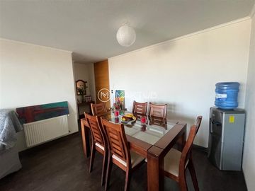 Venta Departamento Viña del Mar 1 Norte