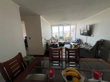 Venta Departamento Viña del Mar 1 Norte